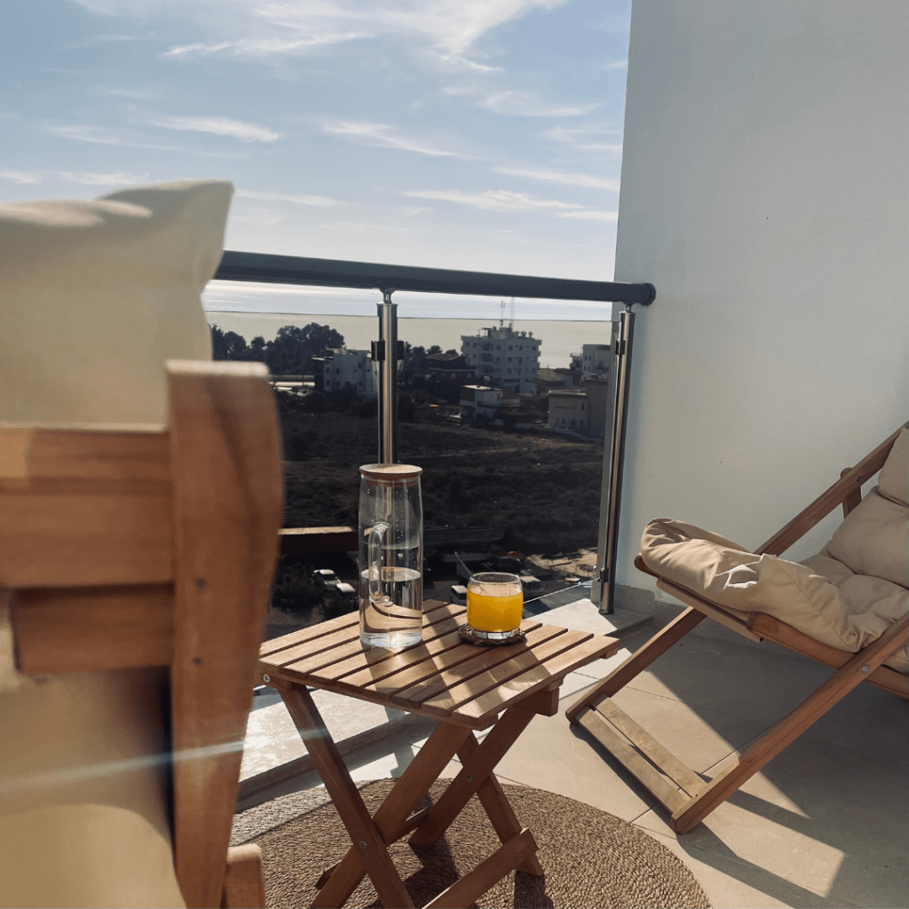 Penthouse Studio