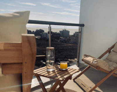Penthouse Studio
