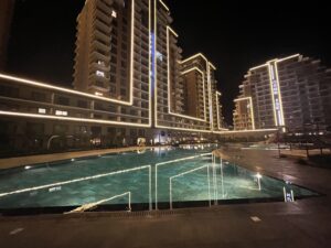 Riverside Life Residence