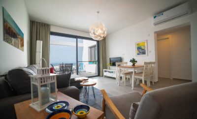 Sun Valley Resort – 2+1 – Esentepe – Nordzypern