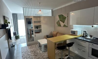 Caesar Resort – Studio – Iskele – Nordzypern