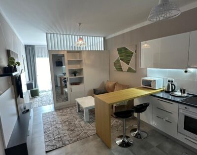 Caesar Resort – Studio – Iskele – Nordzypern
