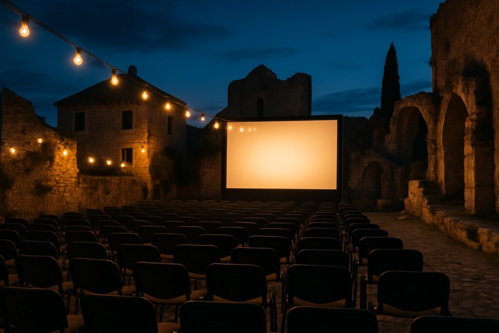 Mağusa Filmfestival 2026 – „Goldener Granatapfel“ in Famagusta
