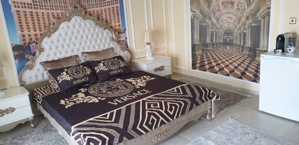 Royal Life Residence – Studio – Iskele – Nordzypern