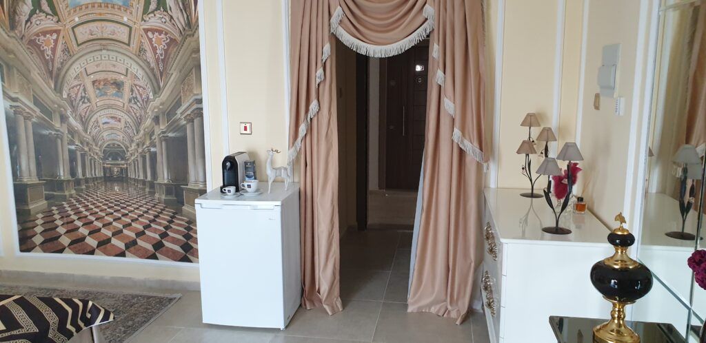 Royal Life Residence – Studio – Iskele – Nordzypern