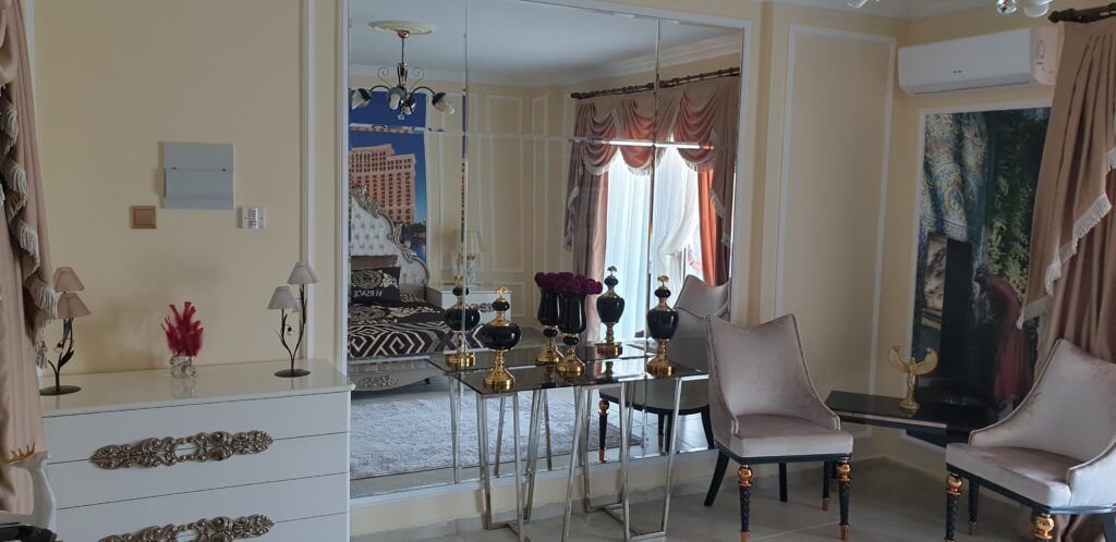 Royal Life Residence – Studio – Iskele – Nordzypern