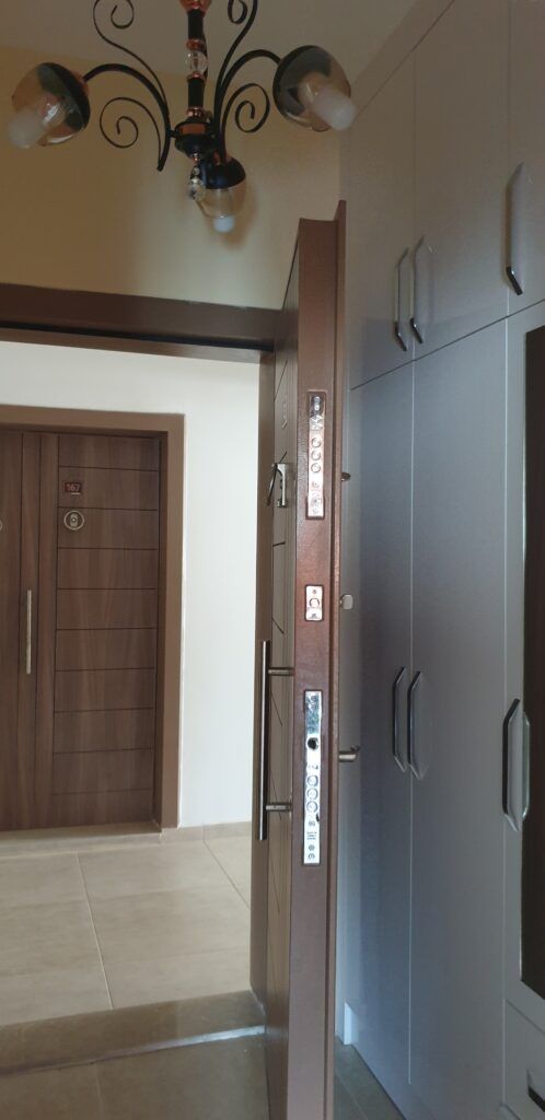 Royal Life Residence – Studio – Iskele – Nordzypern