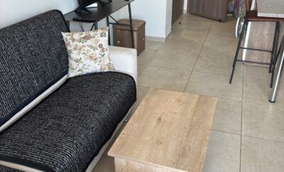 Modernes Studio im Royal Life Residence mit Meerblick / Nordzypern