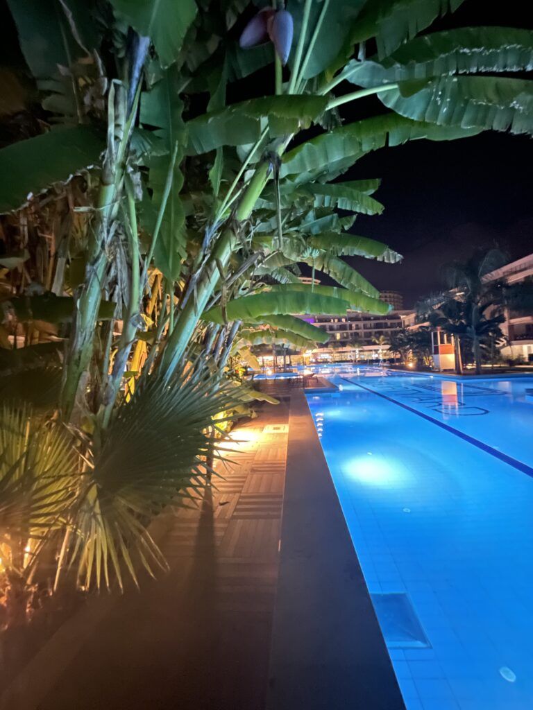Courtyard Studio ohne Poolblick – Iskele – Nordzypern