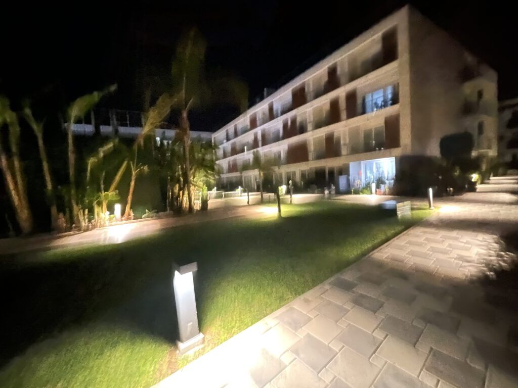 Courtyard Studio ohne Poolblick – Iskele – Nordzypern