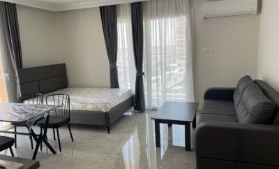 Royal Sun Elite Residence – Studio-Penthouse 1 – Iskele – Nordzypern