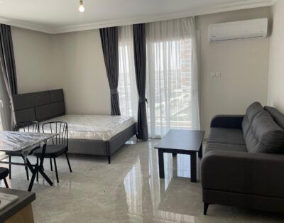 Royal Sun Elite Residence – Studio-Penthouse 1 – Iskele – Nordzypern