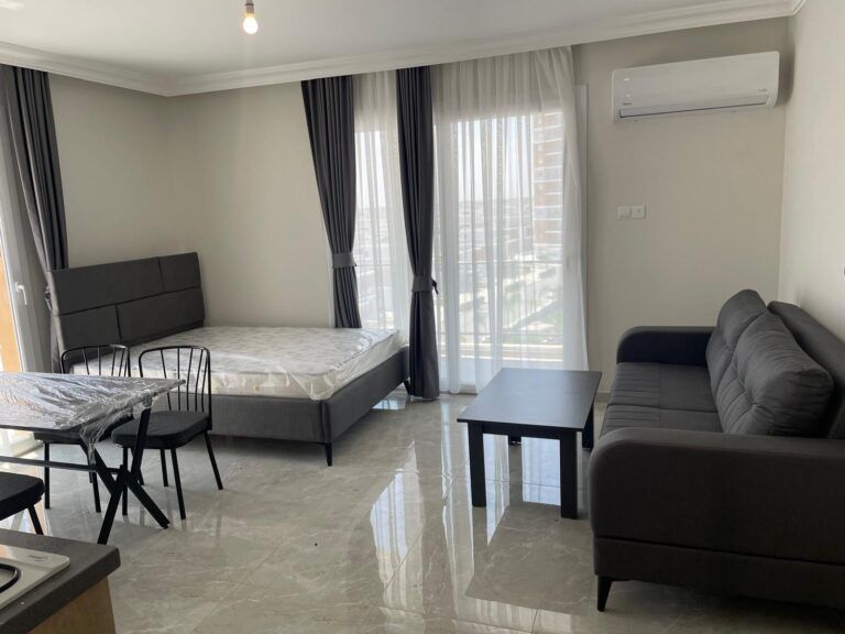 Royal Sun Elite Residence – Studio-Penthouse 1 – Iskele – Nordzypern