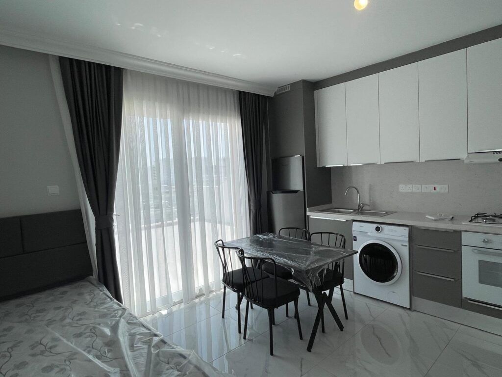 Royal Sun Elite Residence – Studio-Penthouse 2 – Iskele – Nordzypern
