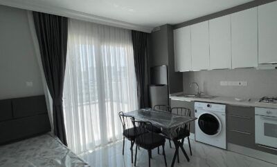 Royal Sun Elite Residence – Studio-Penthouse 2 – Iskele – Nordzypern