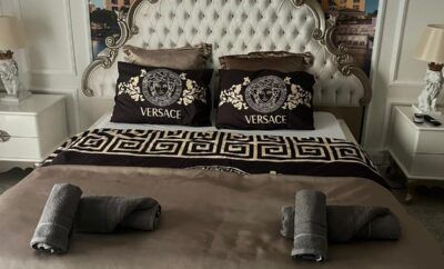 Royal Life Residence – Studio – Iskele – Nordzypern