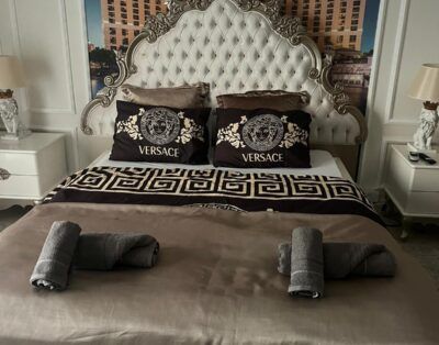 Royal Life Residence – Studio – Iskele – Nordzypern