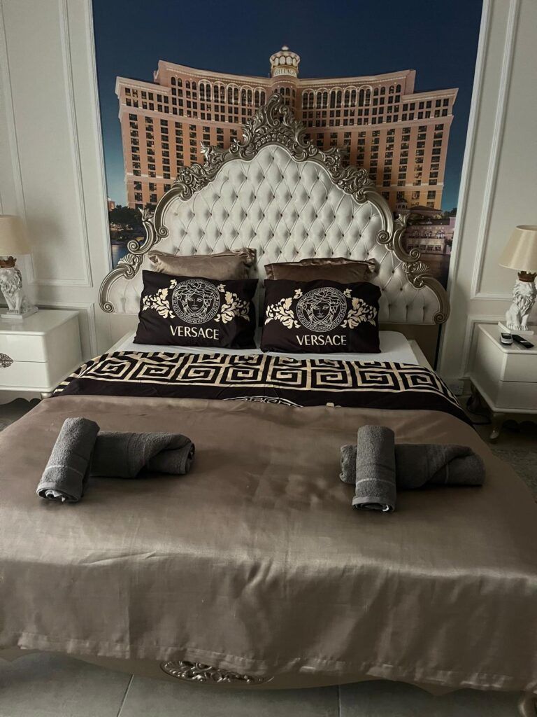 Royal Life Residence – Studio – Iskele – Nordzypern