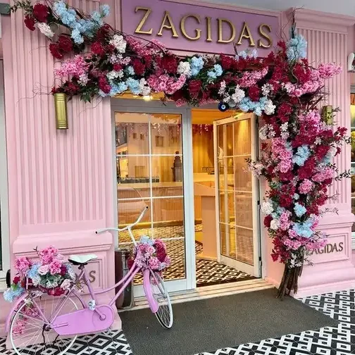 ZAGIDAS